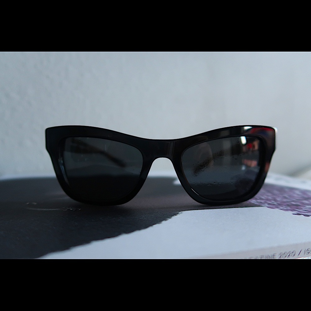 COACH sunglasses